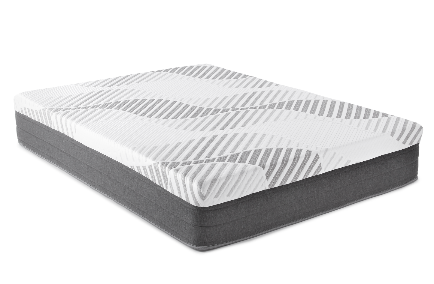 Doze 12" Luxury Hybrid Mattress
